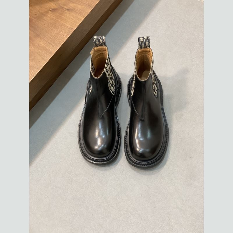ch**an D*or boots